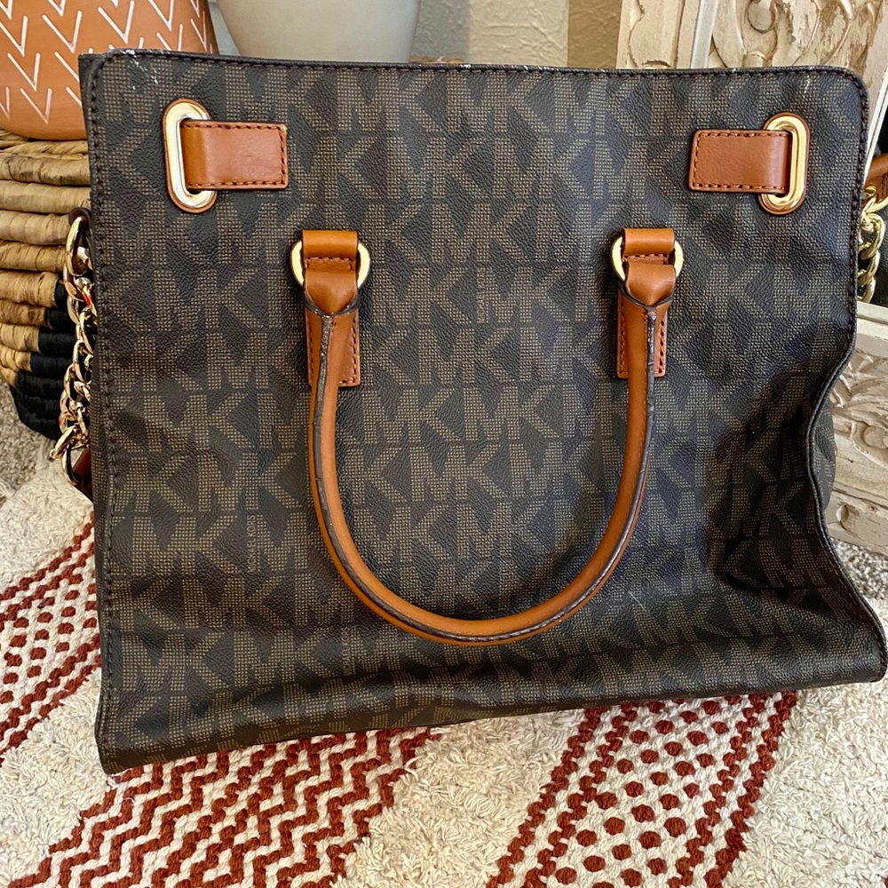 MK Hamilton bag - Picture 2 of 3